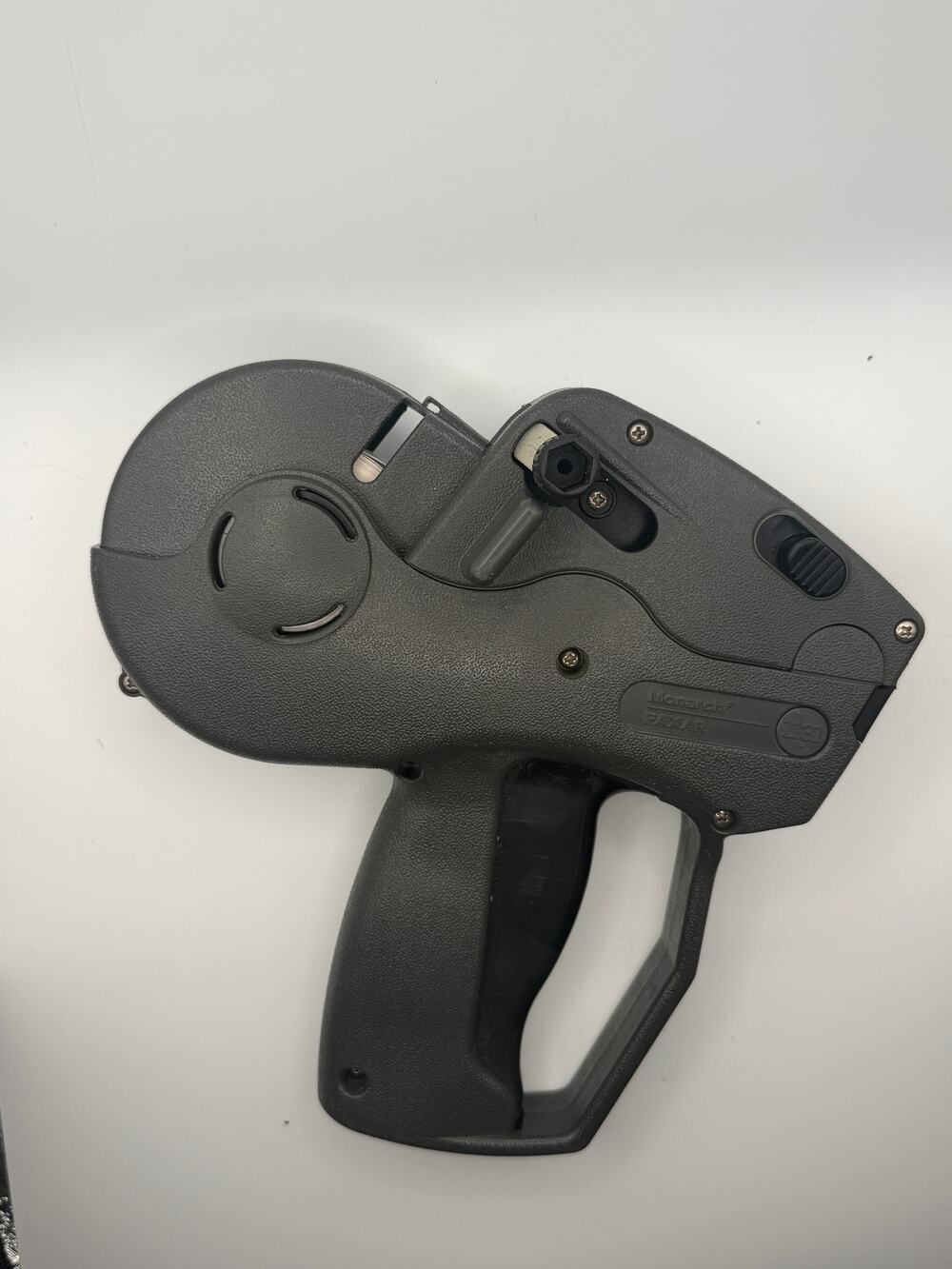 Monarch Paxar 1131 Price Gun 1-Line 8-Digit Handheld Labeler w/ Labels Tested